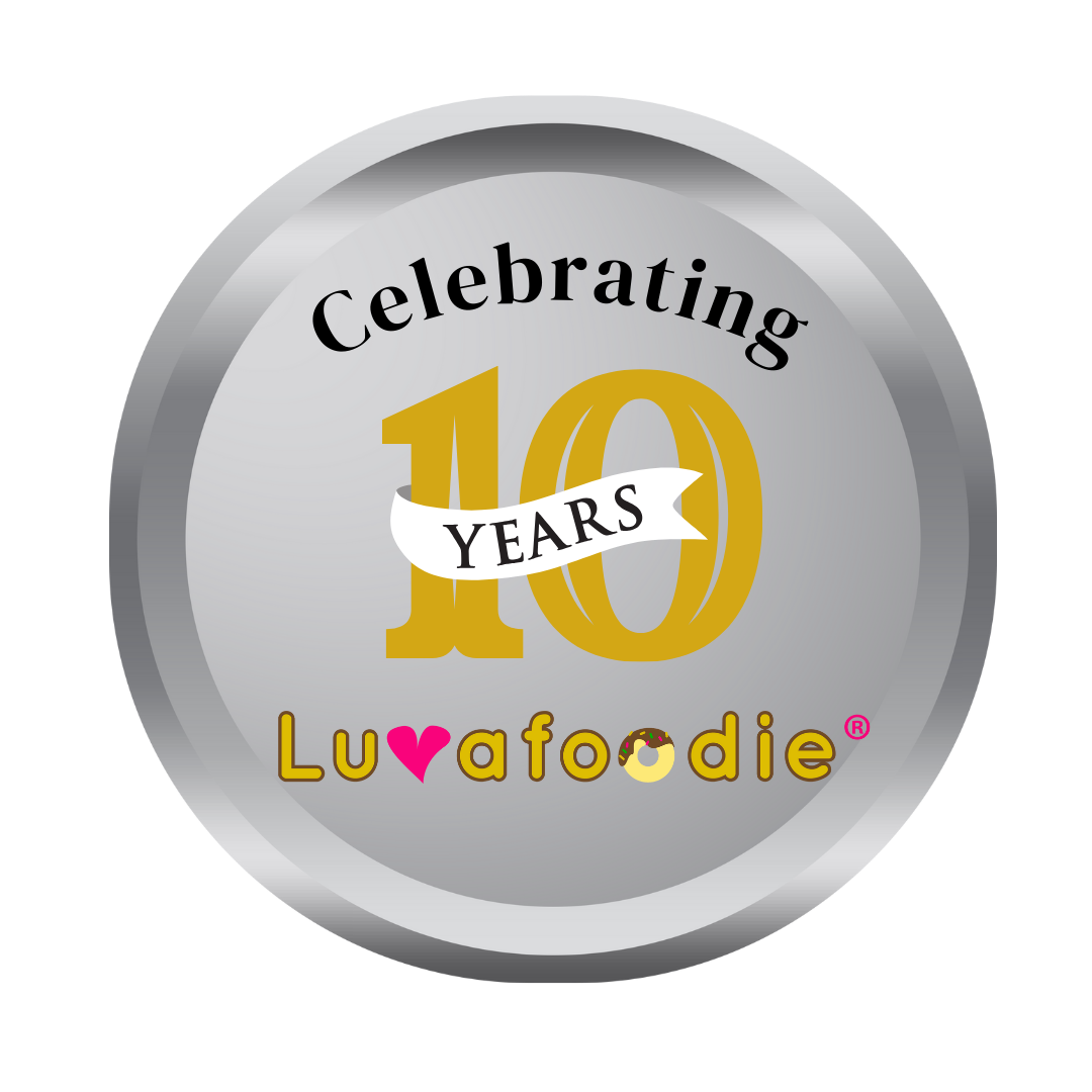 Celebrating 10 Years